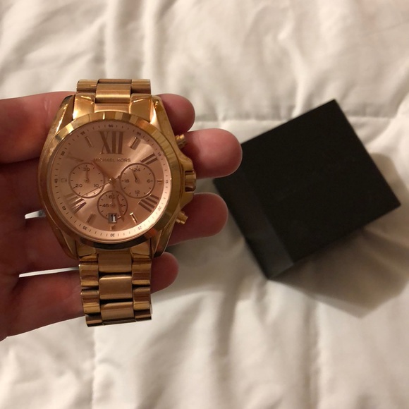 Michael Kors Accessories - Michael Kors Watch